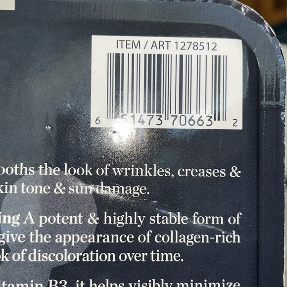 Perricone MD Cold Plasma Plus+ Neck & Chest Broad Spectrum SPF 25 - Picture 4 of 4